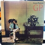Gram Parsons GP MS 2123 1973